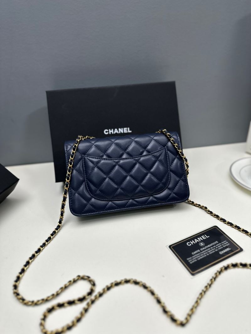 Chanel Satchel Bags